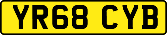 YR68CYB
