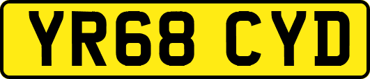 YR68CYD