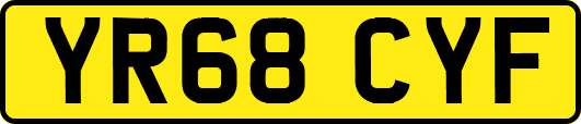 YR68CYF