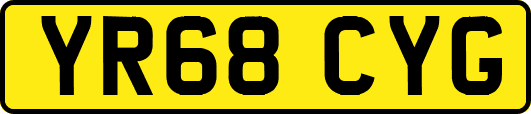 YR68CYG