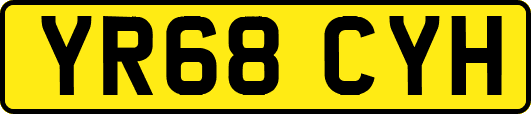 YR68CYH