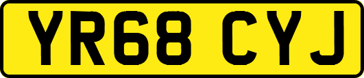 YR68CYJ