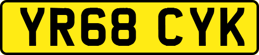 YR68CYK