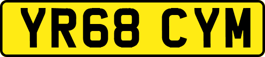 YR68CYM