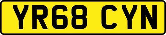 YR68CYN