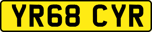 YR68CYR