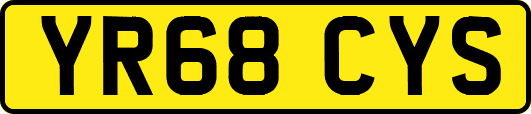 YR68CYS