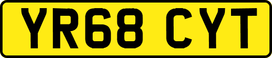 YR68CYT