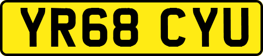 YR68CYU