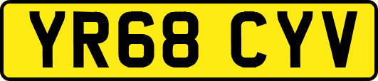 YR68CYV