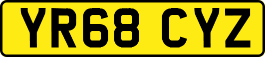 YR68CYZ
