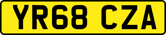 YR68CZA
