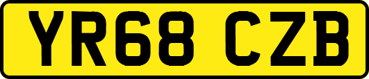 YR68CZB
