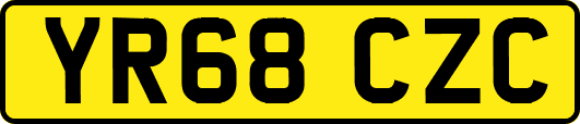 YR68CZC