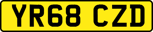 YR68CZD