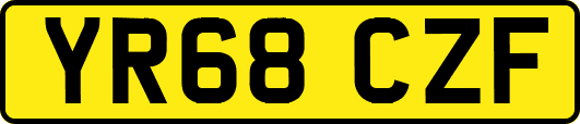 YR68CZF