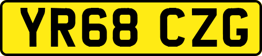 YR68CZG