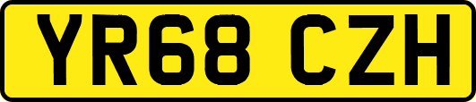 YR68CZH