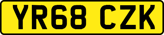 YR68CZK