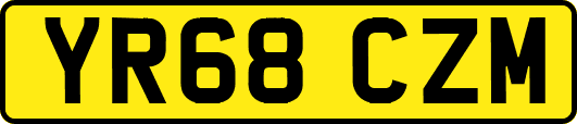 YR68CZM
