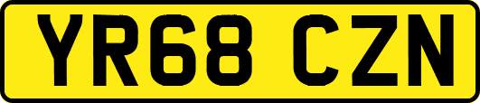 YR68CZN