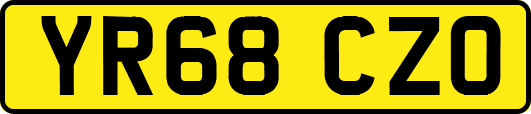 YR68CZO