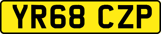 YR68CZP