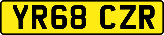YR68CZR