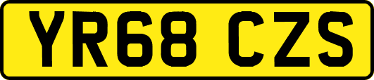 YR68CZS