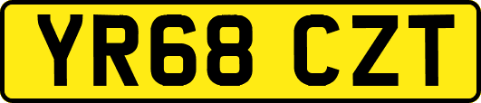 YR68CZT