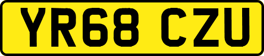 YR68CZU