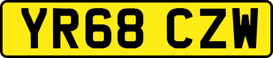 YR68CZW