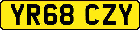 YR68CZY