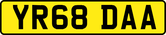 YR68DAA