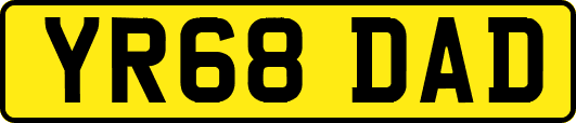 YR68DAD