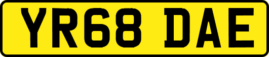 YR68DAE