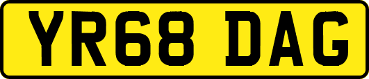 YR68DAG