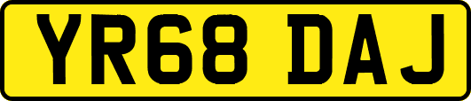 YR68DAJ