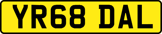 YR68DAL