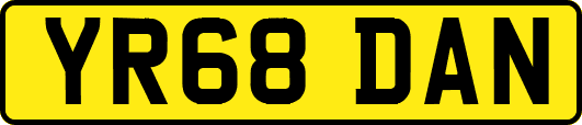YR68DAN