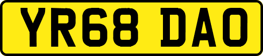 YR68DAO