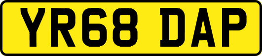 YR68DAP
