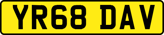 YR68DAV