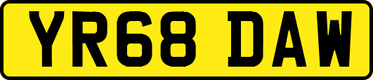 YR68DAW