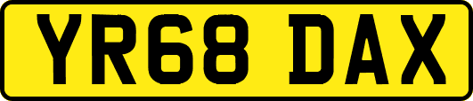 YR68DAX