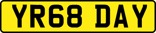 YR68DAY