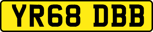 YR68DBB
