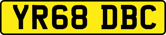 YR68DBC