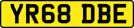 YR68DBE