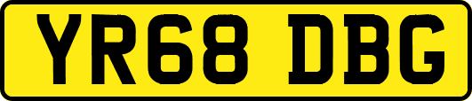 YR68DBG